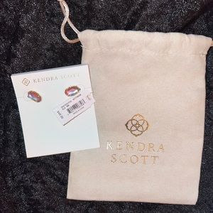Kendra Scott Grayson Stud Earrings